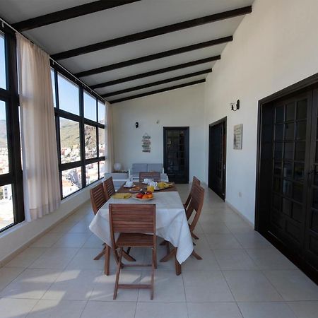 Vivienda Vacacional Villa El Mirador San Sebastián de la Gomera Exterior foto