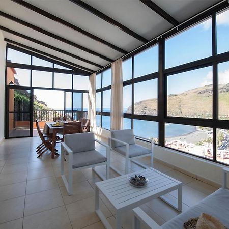 Vivienda Vacacional Villa El Mirador San Sebastián de la Gomera Exterior foto