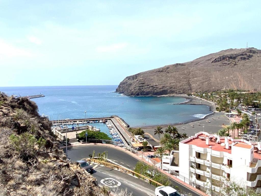 Vivienda Vacacional Villa El Mirador San Sebastián de la Gomera Exterior foto