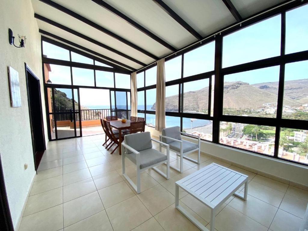 Vivienda Vacacional Villa El Mirador San Sebastián de la Gomera Exterior foto