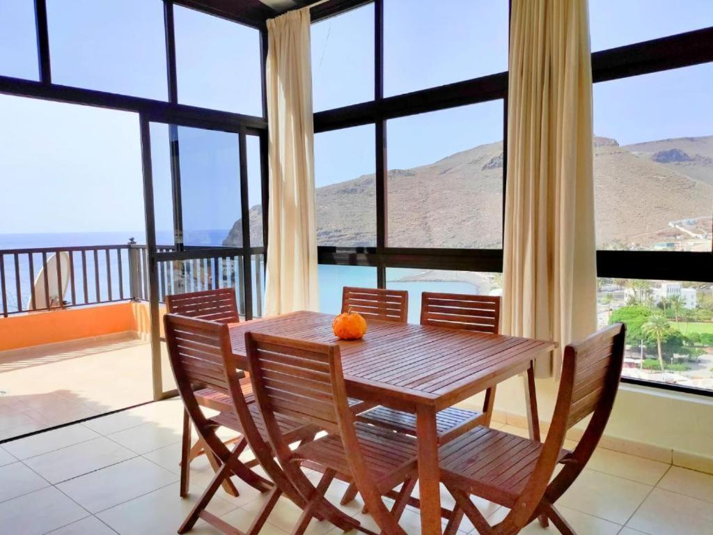 Vivienda Vacacional Villa El Mirador San Sebastián de la Gomera Exterior foto