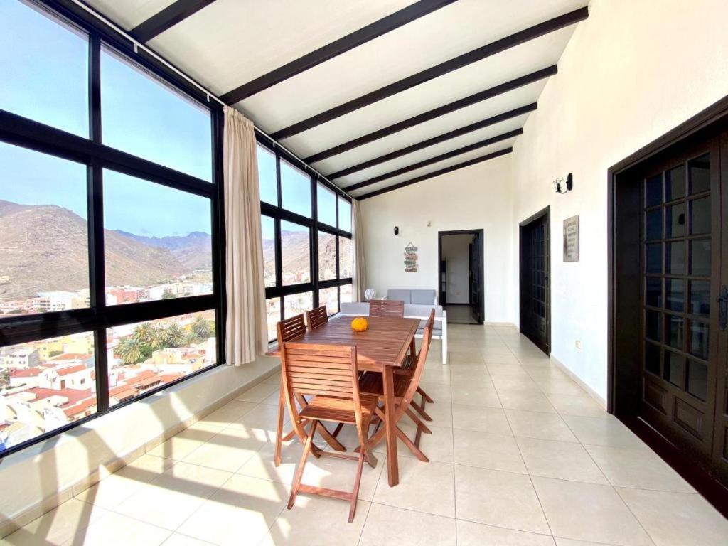 Vivienda Vacacional Villa El Mirador San Sebastián de la Gomera Exterior foto