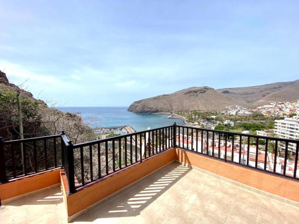 Vivienda Vacacional Villa El Mirador San Sebastián de la Gomera Exterior foto