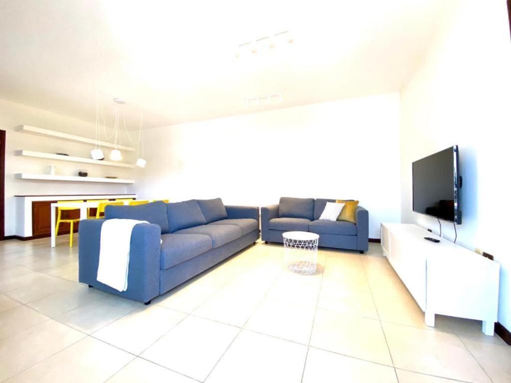 Vivienda Vacacional Villa El Mirador San Sebastián de la Gomera Exterior foto