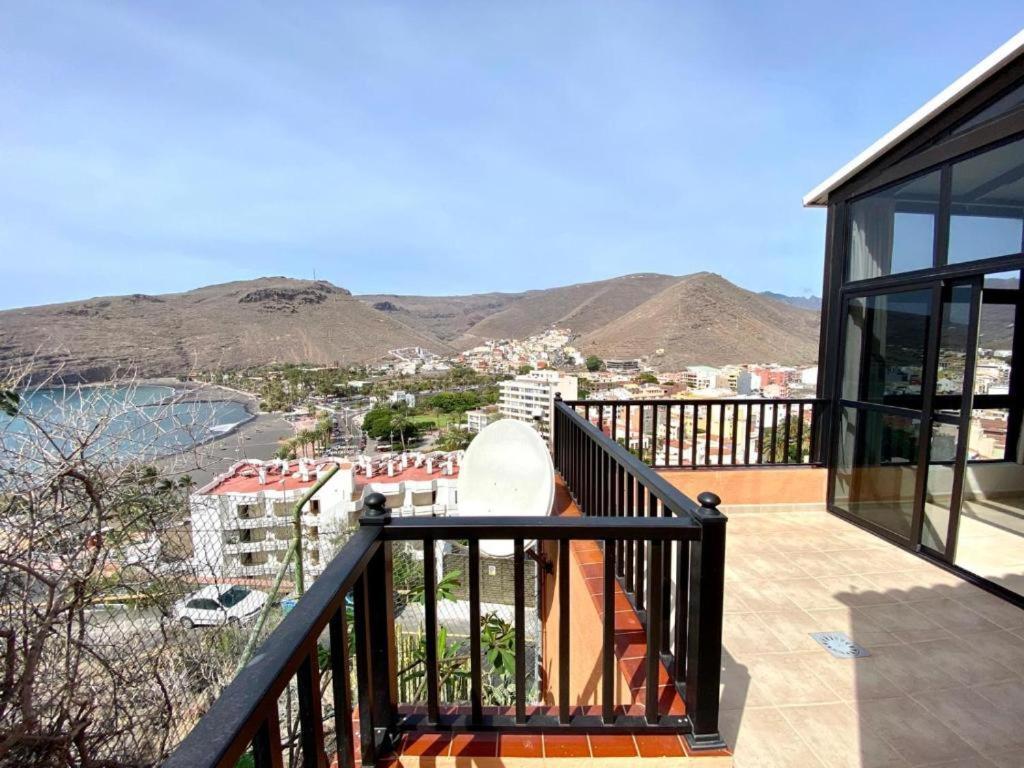 Vivienda Vacacional Villa El Mirador San Sebastián de la Gomera Exterior foto