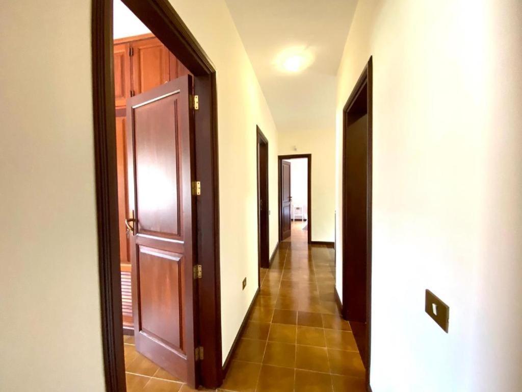 Vivienda Vacacional Villa El Mirador San Sebastián de la Gomera Exterior foto
