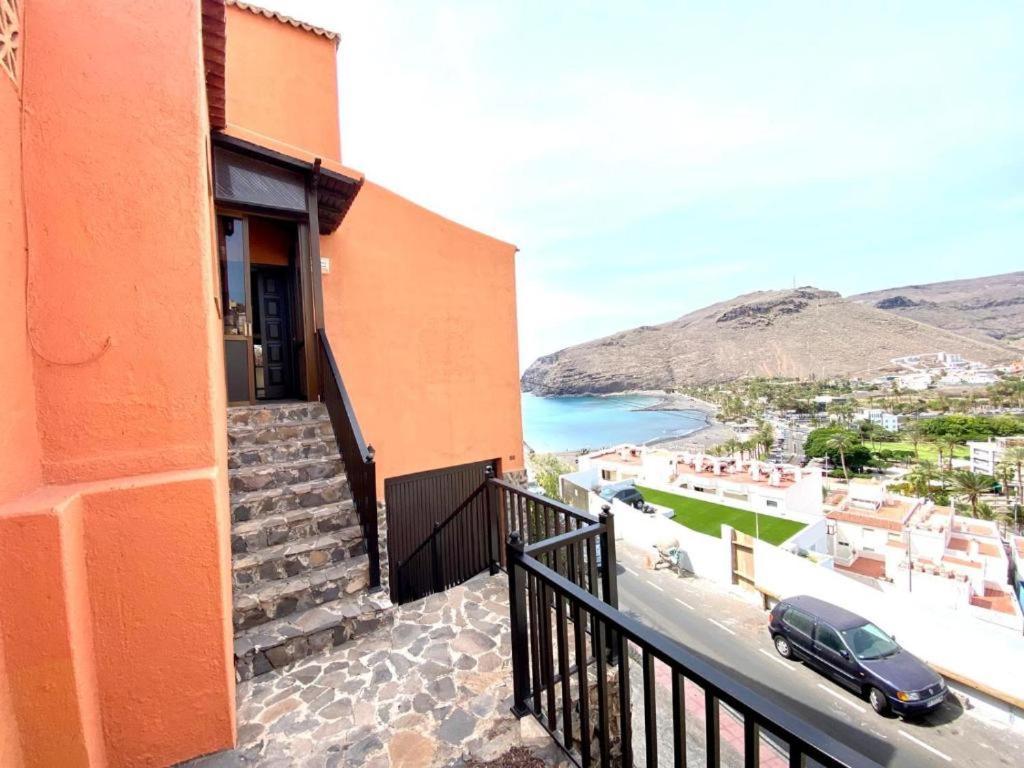 Vivienda Vacacional Villa El Mirador San Sebastián de la Gomera Exterior foto