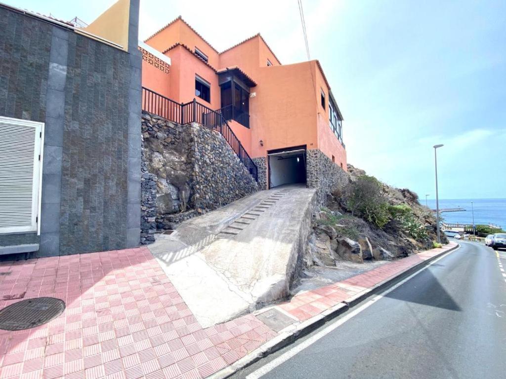Vivienda Vacacional Villa El Mirador San Sebastián de la Gomera Exterior foto