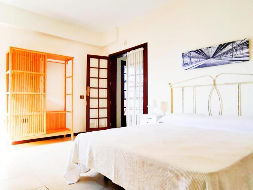 Vivienda Vacacional Villa El Mirador San Sebastián de la Gomera Exterior foto