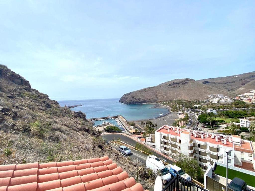Vivienda Vacacional Villa El Mirador San Sebastián de la Gomera Exterior foto