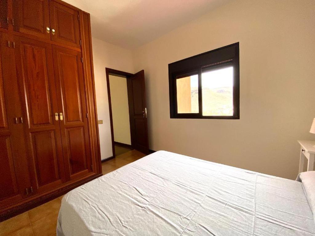 Vivienda Vacacional Villa El Mirador San Sebastián de la Gomera Exterior foto