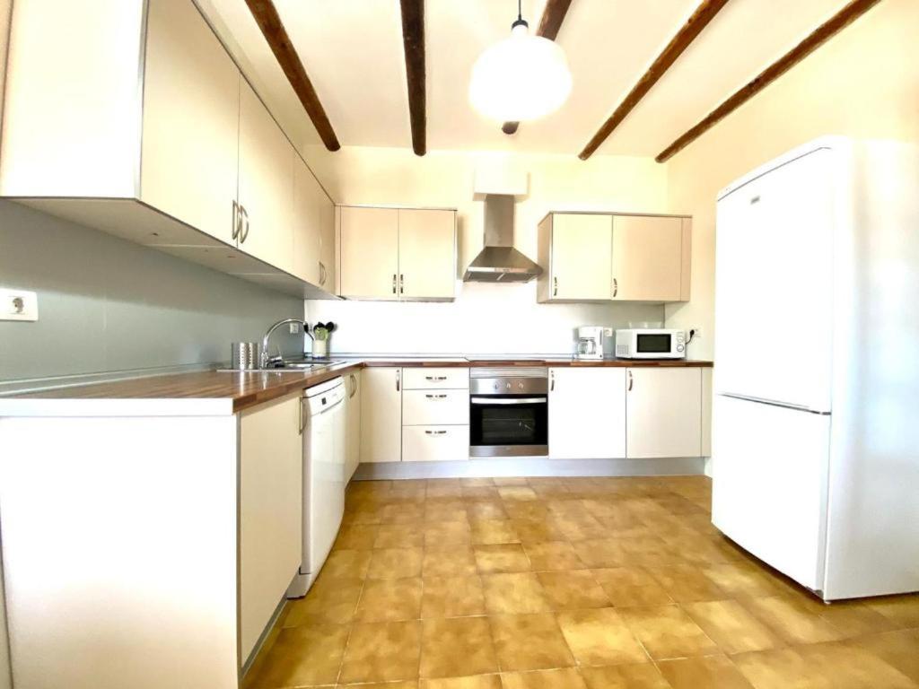 Vivienda Vacacional Villa El Mirador San Sebastián de la Gomera Exterior foto