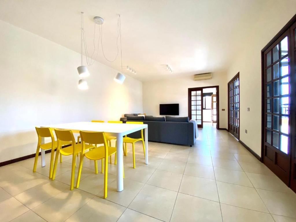 Vivienda Vacacional Villa El Mirador San Sebastián de la Gomera Exterior foto