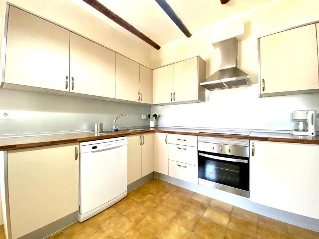 Vivienda Vacacional Villa El Mirador San Sebastián de la Gomera Exterior foto