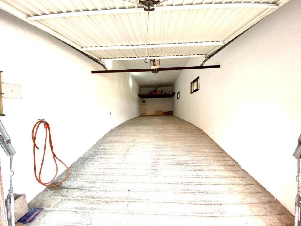 Vivienda Vacacional Villa El Mirador San Sebastián de la Gomera Exterior foto