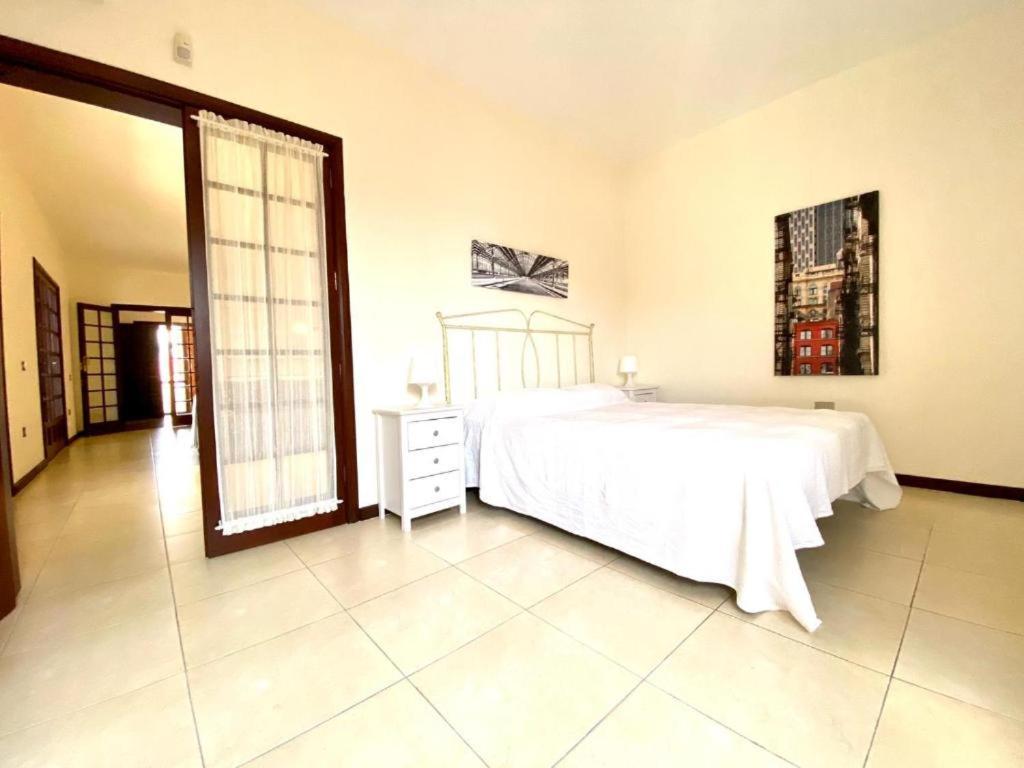 Vivienda Vacacional Villa El Mirador San Sebastián de la Gomera Exterior foto