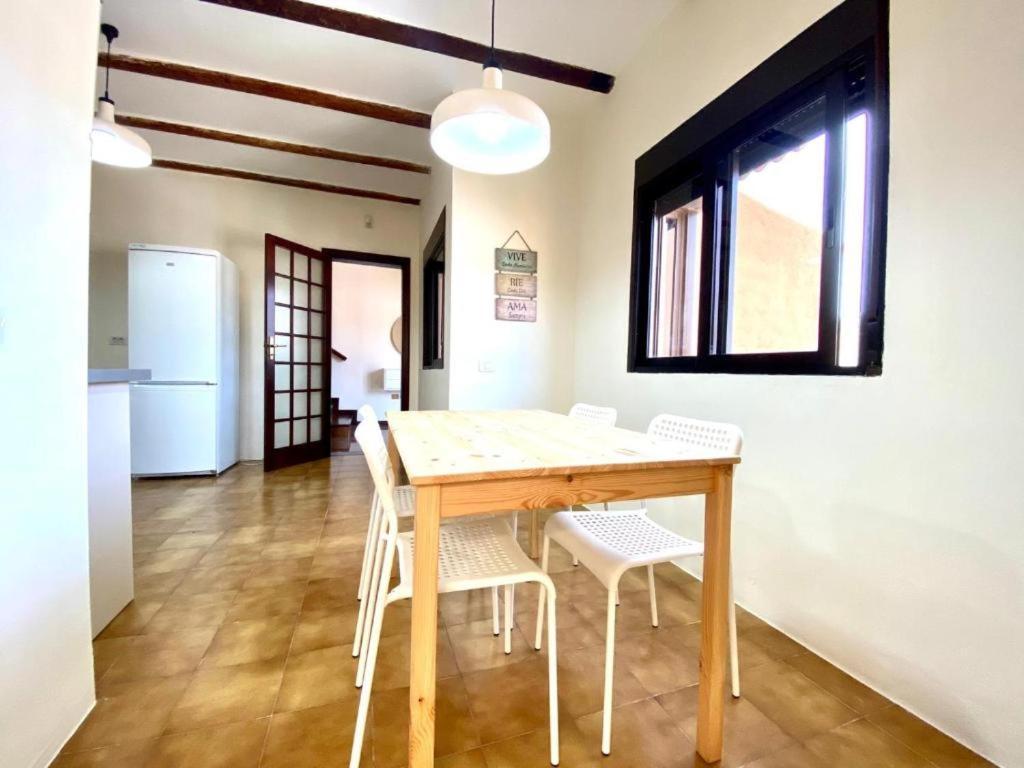 Vivienda Vacacional Villa El Mirador San Sebastián de la Gomera Exterior foto