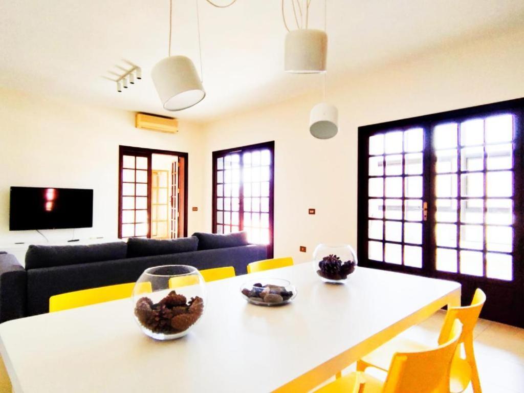 Vivienda Vacacional Villa El Mirador San Sebastián de la Gomera Exterior foto