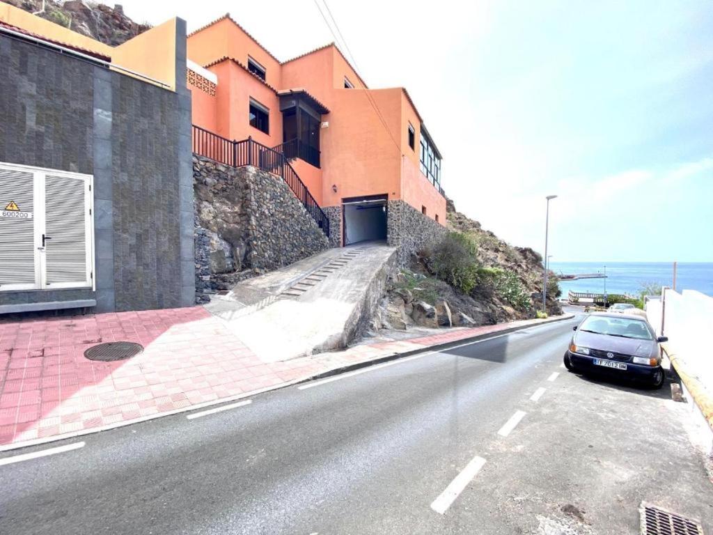 Vivienda Vacacional Villa El Mirador San Sebastián de la Gomera Exterior foto