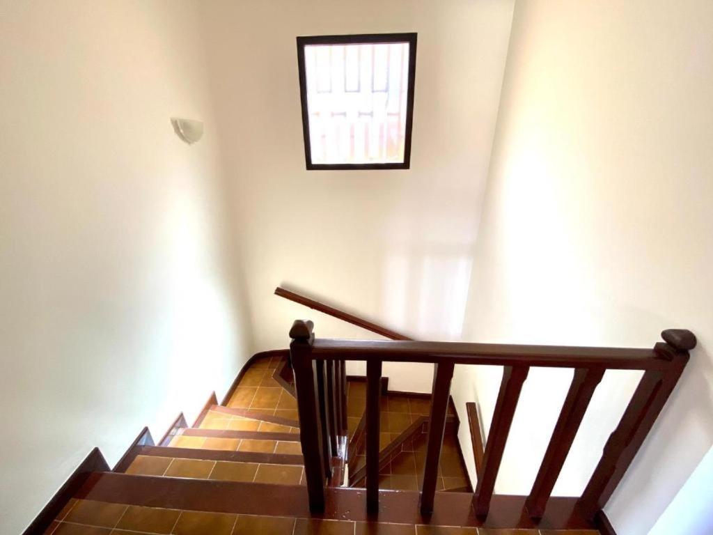 Vivienda Vacacional Villa El Mirador San Sebastián de la Gomera Exterior foto
