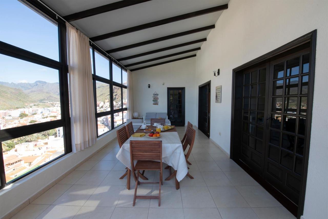 Vivienda Vacacional Villa El Mirador San Sebastián de la Gomera Exterior foto