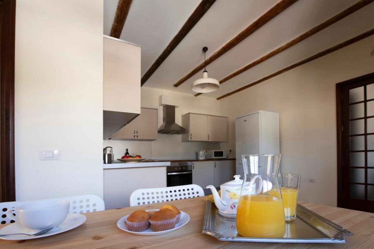 Vivienda Vacacional Villa El Mirador San Sebastián de la Gomera Exterior foto