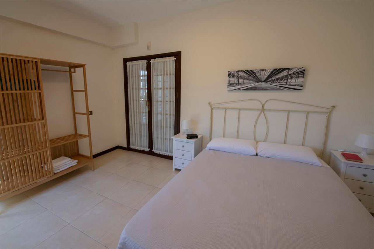 Vivienda Vacacional Villa El Mirador San Sebastián de la Gomera Exterior foto
