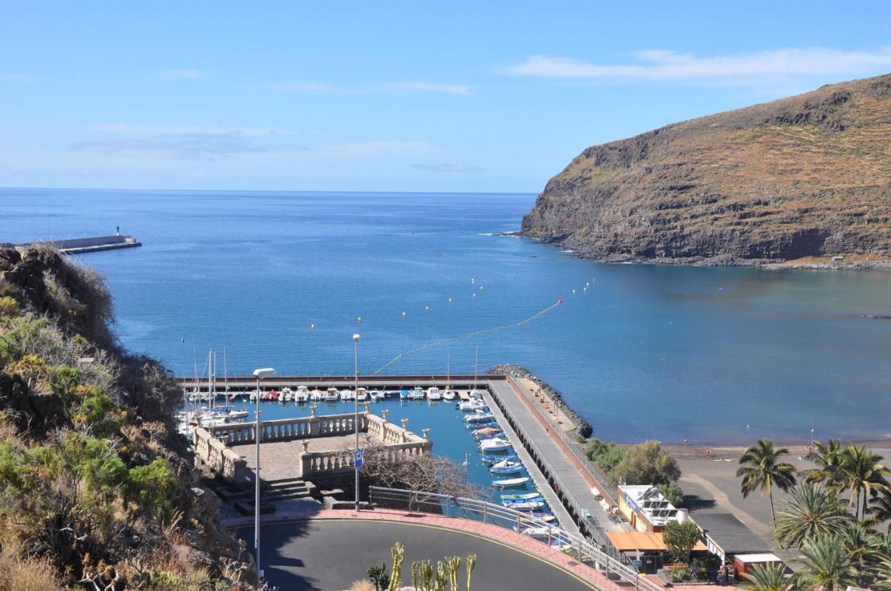 Vivienda Vacacional Villa El Mirador San Sebastián de la Gomera Exterior foto