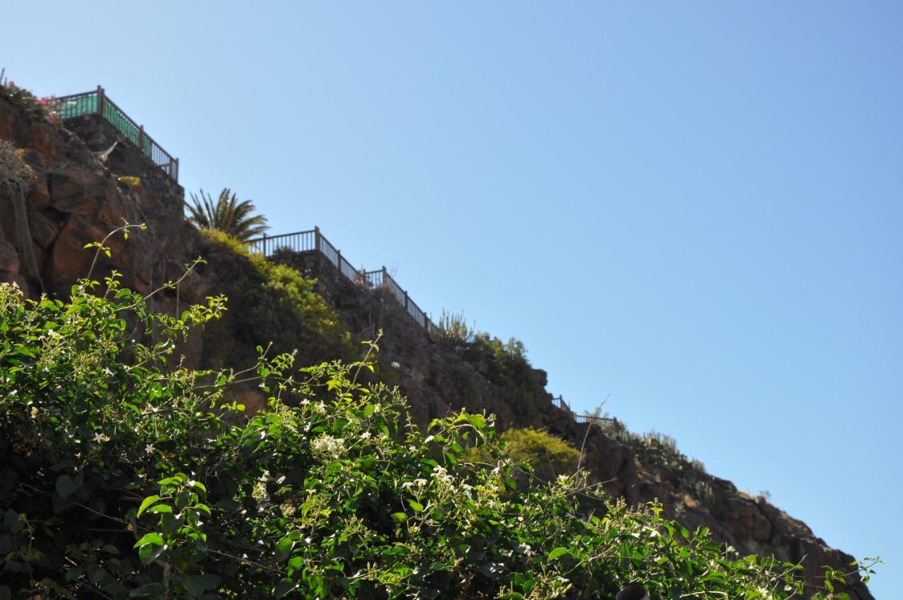 Vivienda Vacacional Villa El Mirador San Sebastián de la Gomera Exterior foto