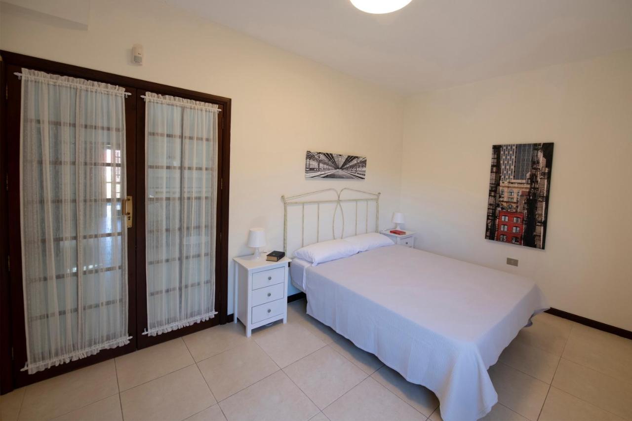 Vivienda Vacacional Villa El Mirador San Sebastián de la Gomera Exterior foto
