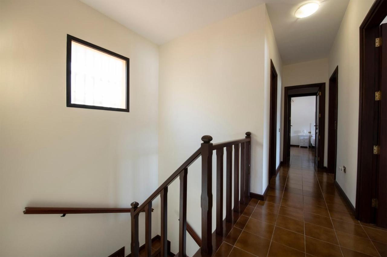 Vivienda Vacacional Villa El Mirador San Sebastián de la Gomera Exterior foto